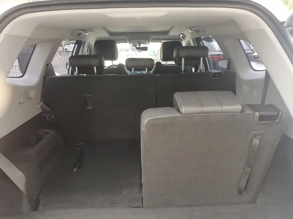 Chery Tiggo 8 PLUS 2023 — фото 9