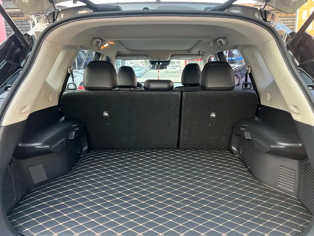 Nissan X-Trail 2021 — фото 26