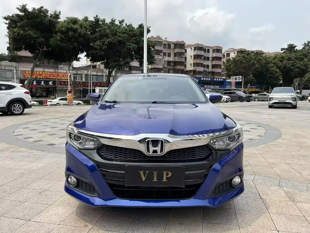 Honda Crider 2019 — фото 2