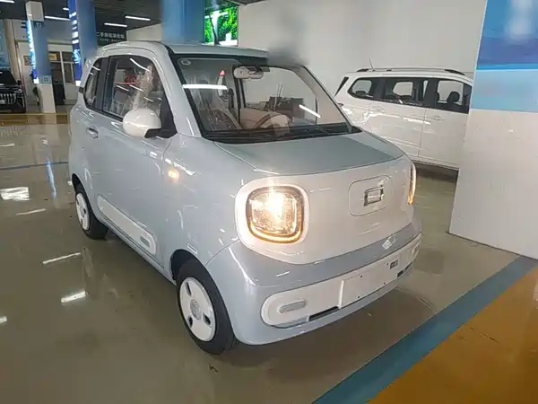 Bestune Pony 2026