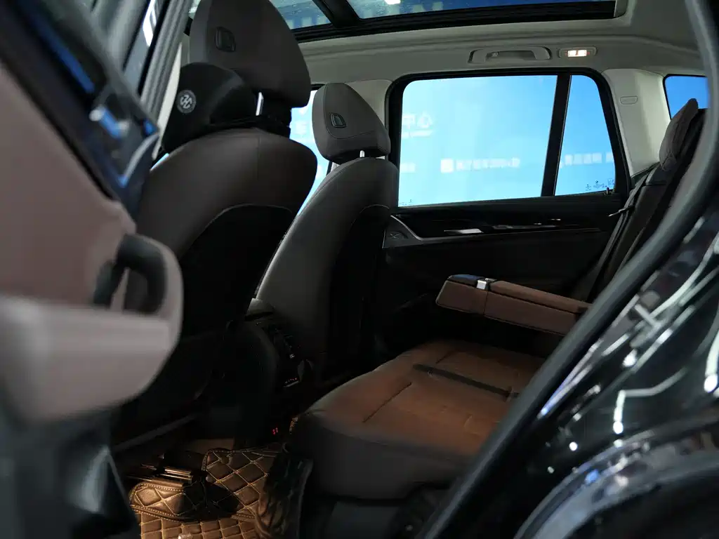 BMW X3 2020