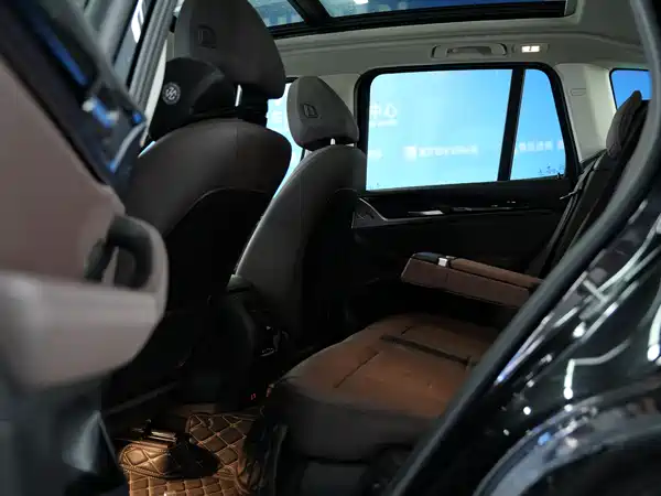 BMW X3 2020