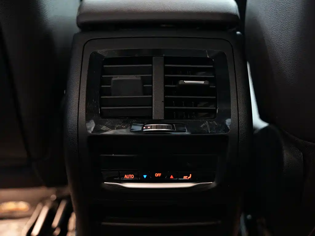 BMW X3 2020 — фото 15