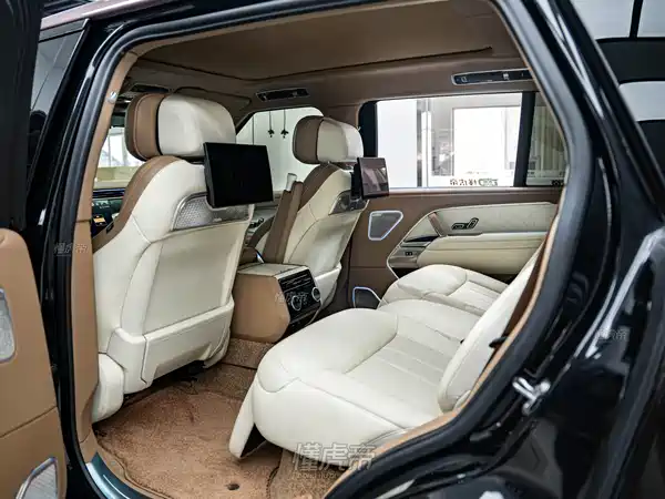 Land Rover Range Rover 2025