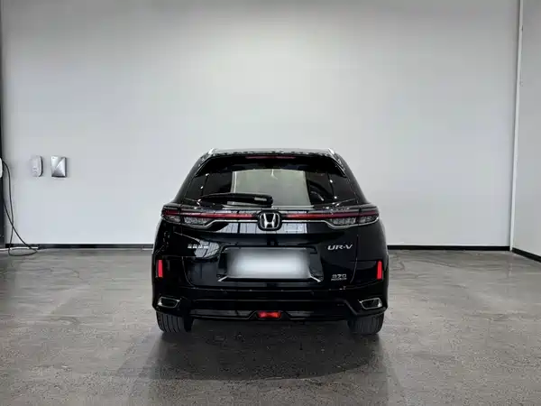 Honda UR-V 2025