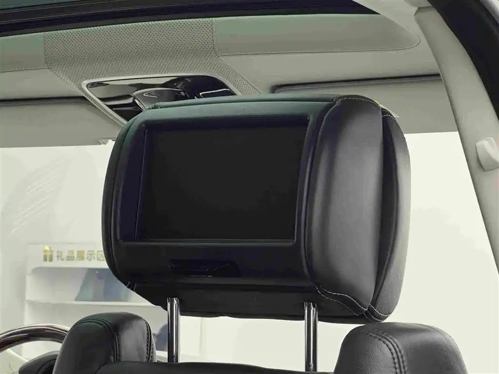 Land Rover Range Rover 2013 — фото 12