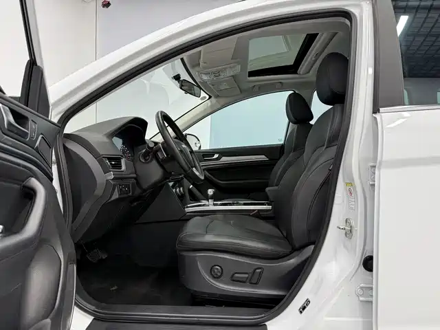 Haval H6 2020 — фото 10