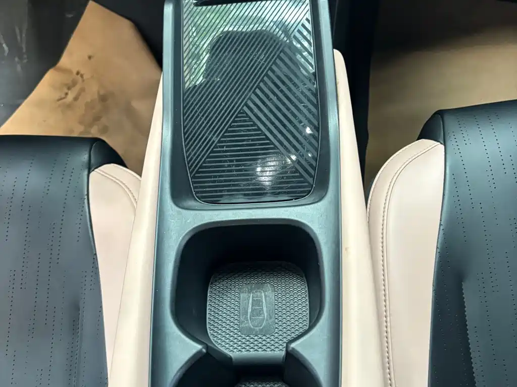 BYD Seagull 2023 — фото 12