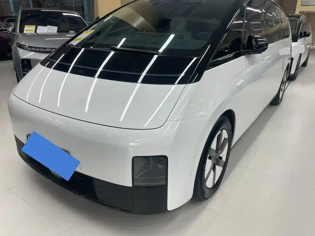 Li Auto Li MEGA 2025