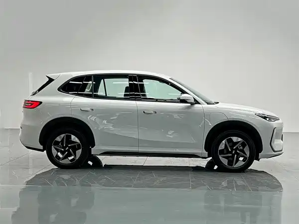 Geely Galaxy E5 2024