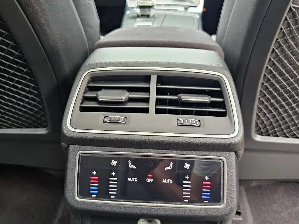 Audi A6L 2020 — фото 16
