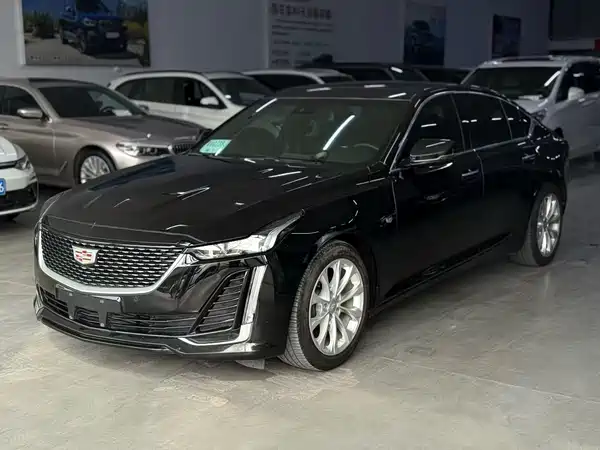 Cadillac CT5 2023