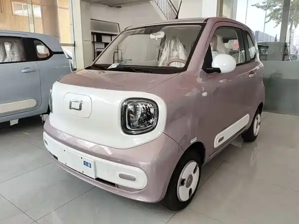 Bestune Pony 2026