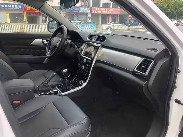 Haval H2 2014