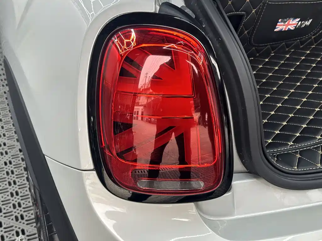 MINI JCW 2020 — фото 11