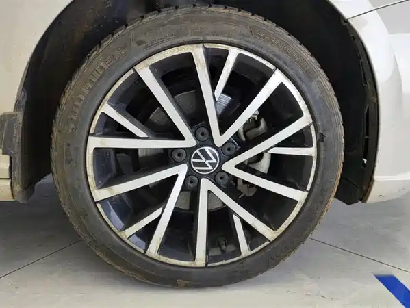 Volkswagen Lavida 2021