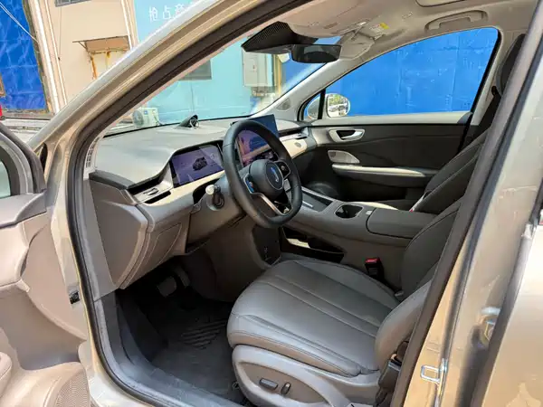 Shangjie H5 2025