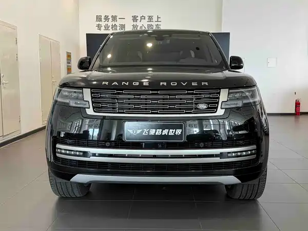 Land Rover Range Rover 2025