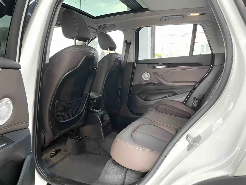 BMW X1 2023 — фото 10