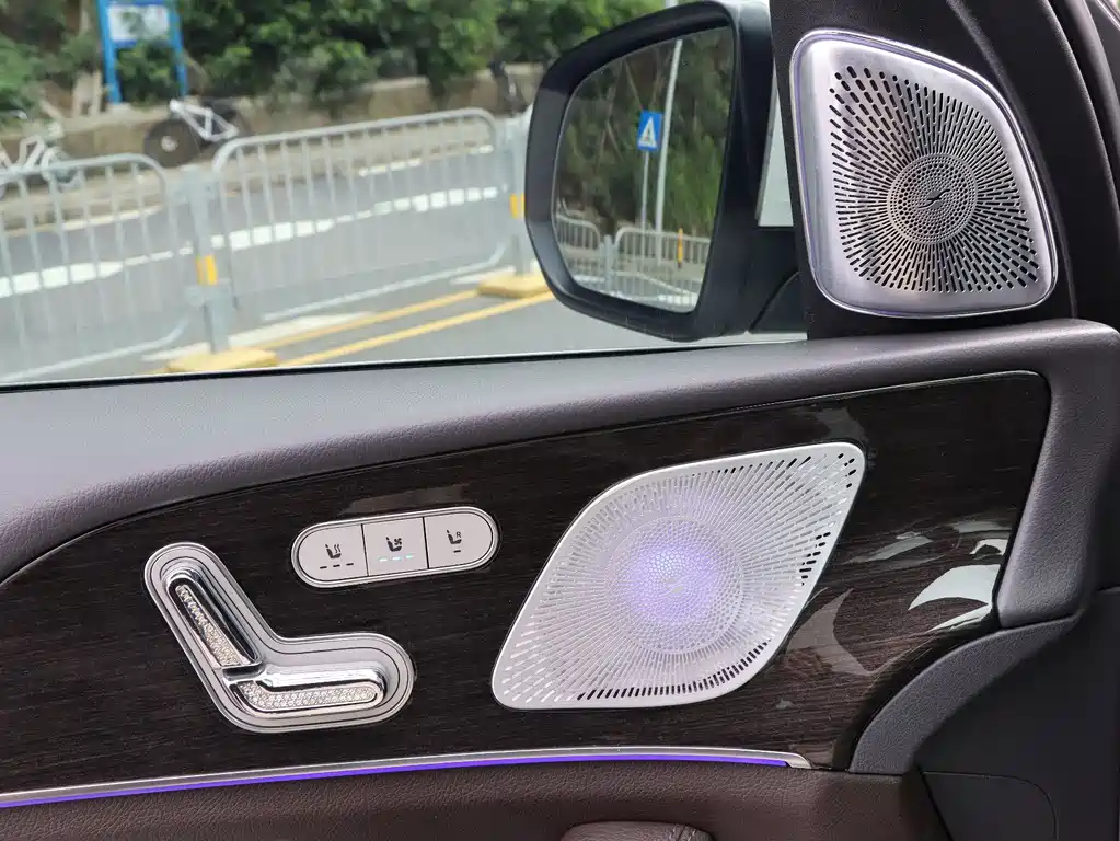 Mercedes-Benz GLE 2020 — фото 17