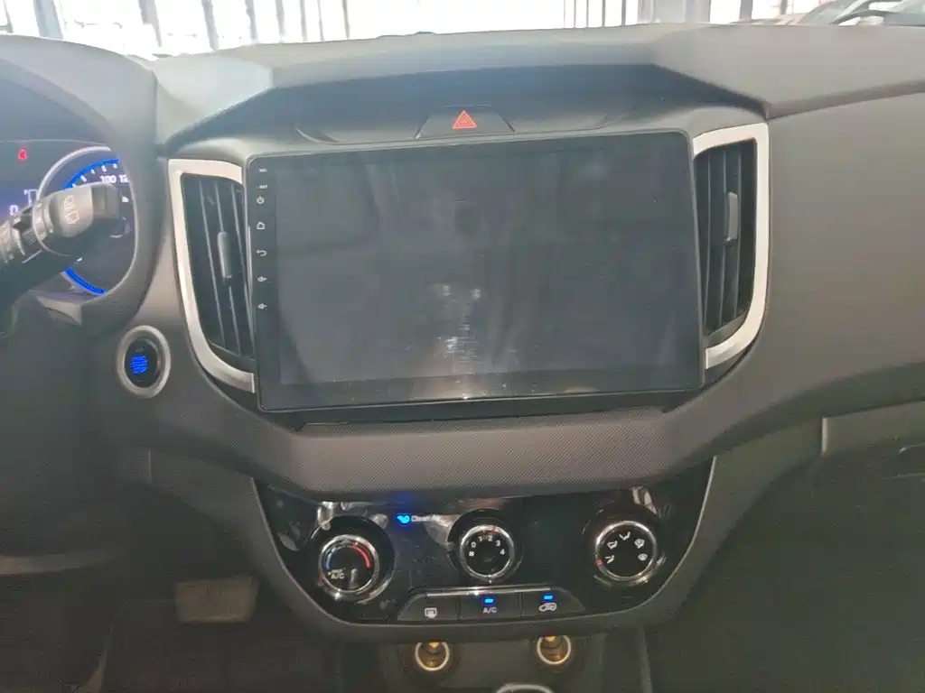 Hyundai ix25 2019 — фото 13