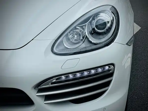 Porsche Cayenne 2014
