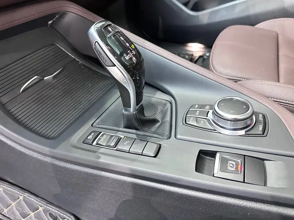 BMW X1 2023 — фото 13