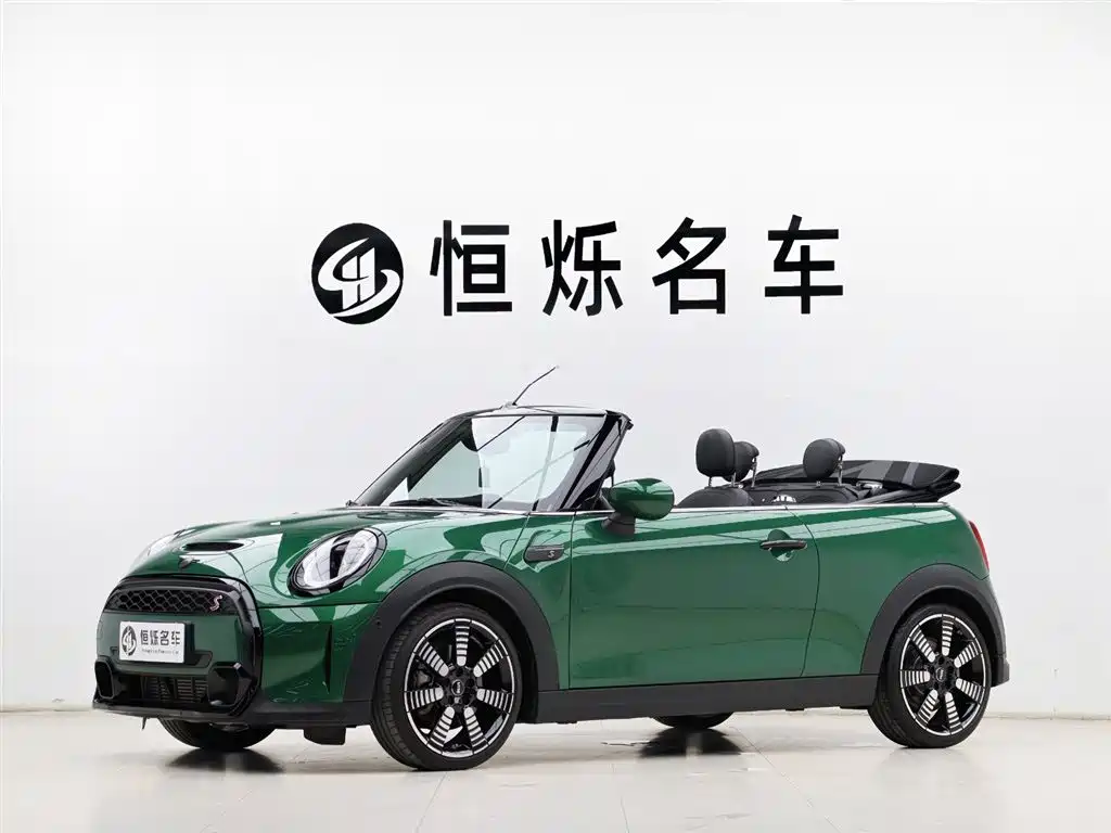MINI Mini 2024