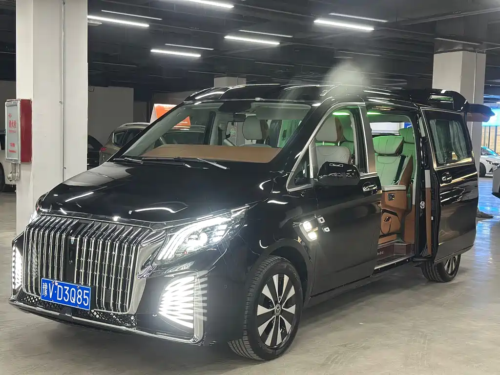 Mercedes-Benz Vito 2024