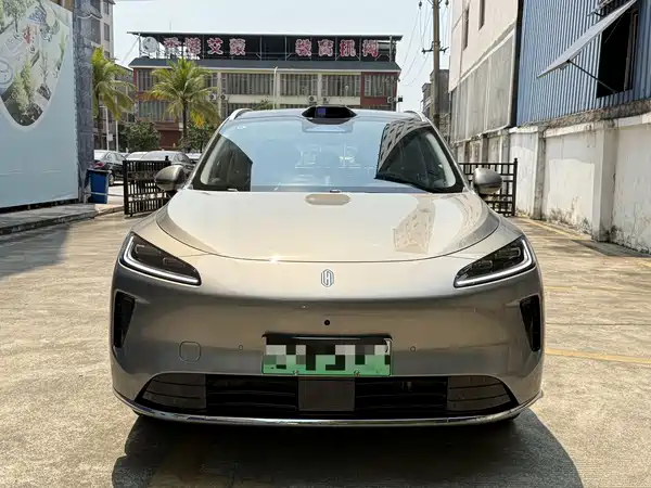 Shangjie H5 2025