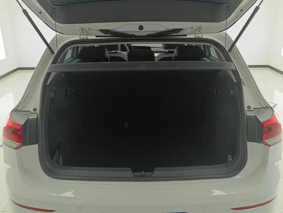 Volkswagen Golf 2024