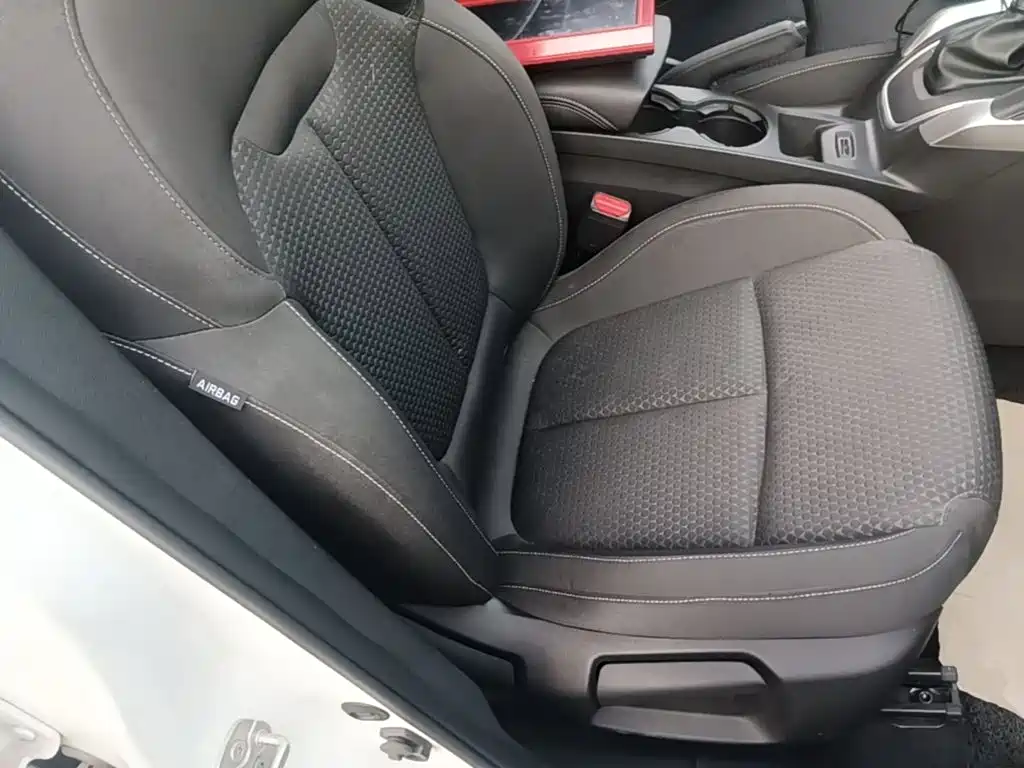 Renault Kadjar 2019 — фото 25