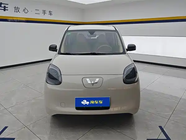 Wuling Hongguang MINIEV 2025
