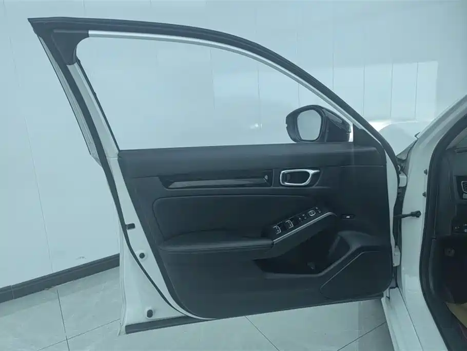 Honda Civic 2024