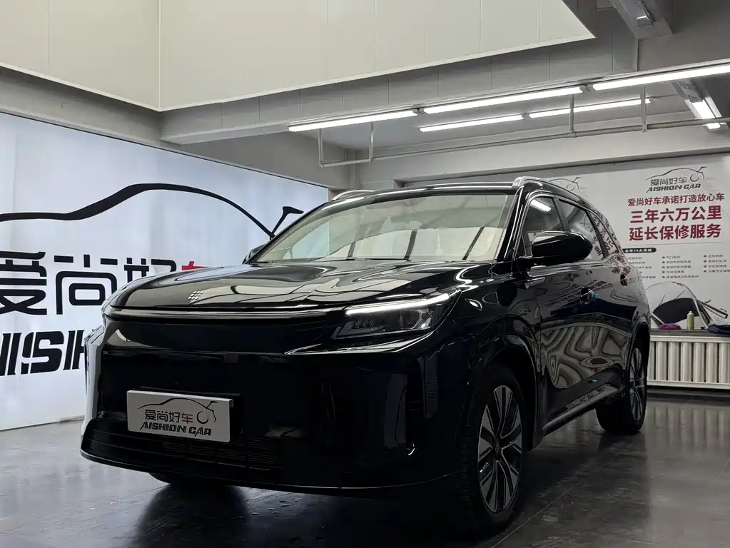 Landian E5 PLUS 2026