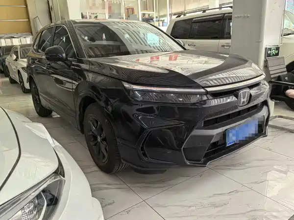 Honda Breeze 2025