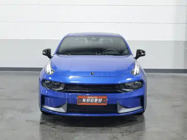 Lynk & Co 03 2019