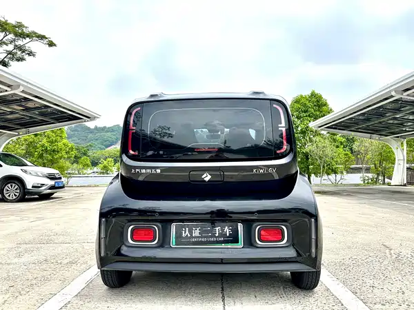 Baojun Kiwi EV 2024