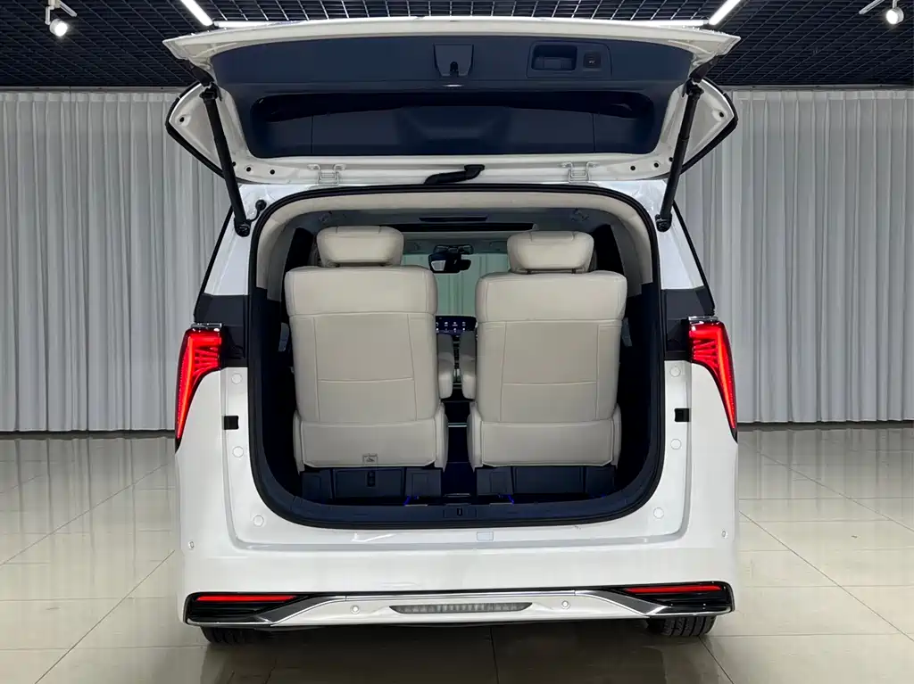 Buick Century 2023