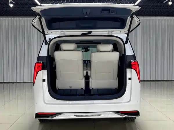 Buick Century 2023