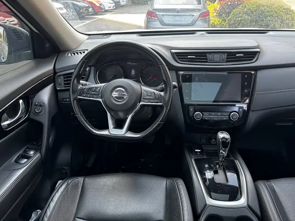 Nissan X-Trail 2020 — фото 13