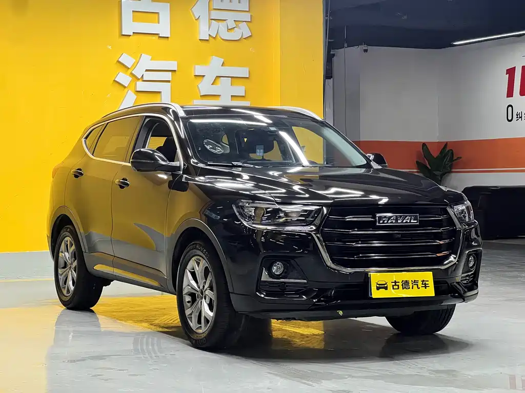 Haval H6 2022