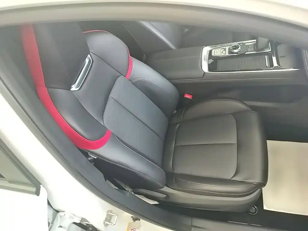 Changan CS55PLUS 2024 — фото 25