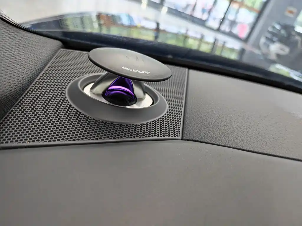 Audi A6L 2021 — фото 17