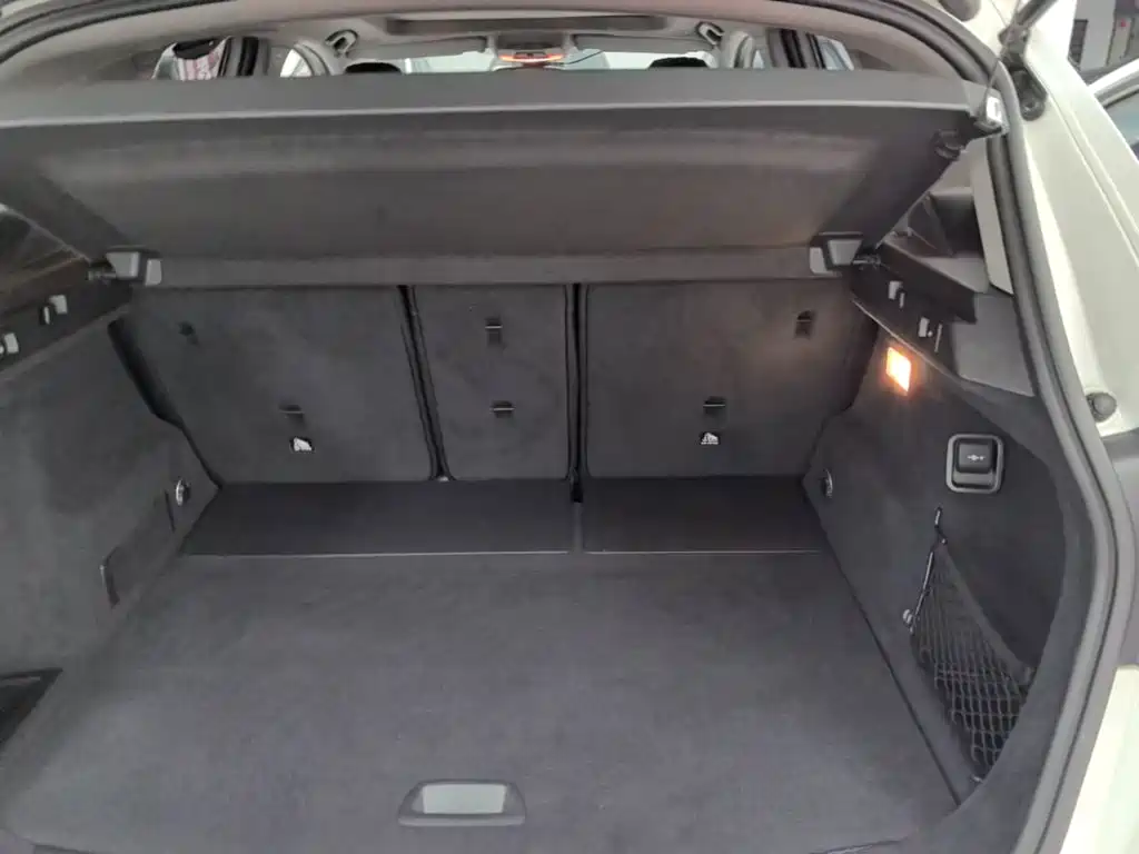 BMW 2 Series Station Wagon 2015 — фото 19