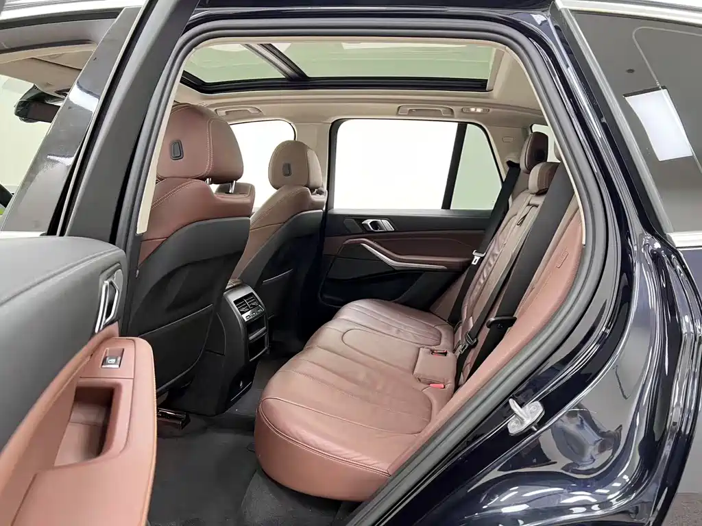 BMW X5 2020 — фото 16