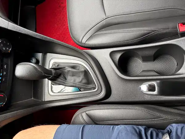Buick Excelle GT 2021