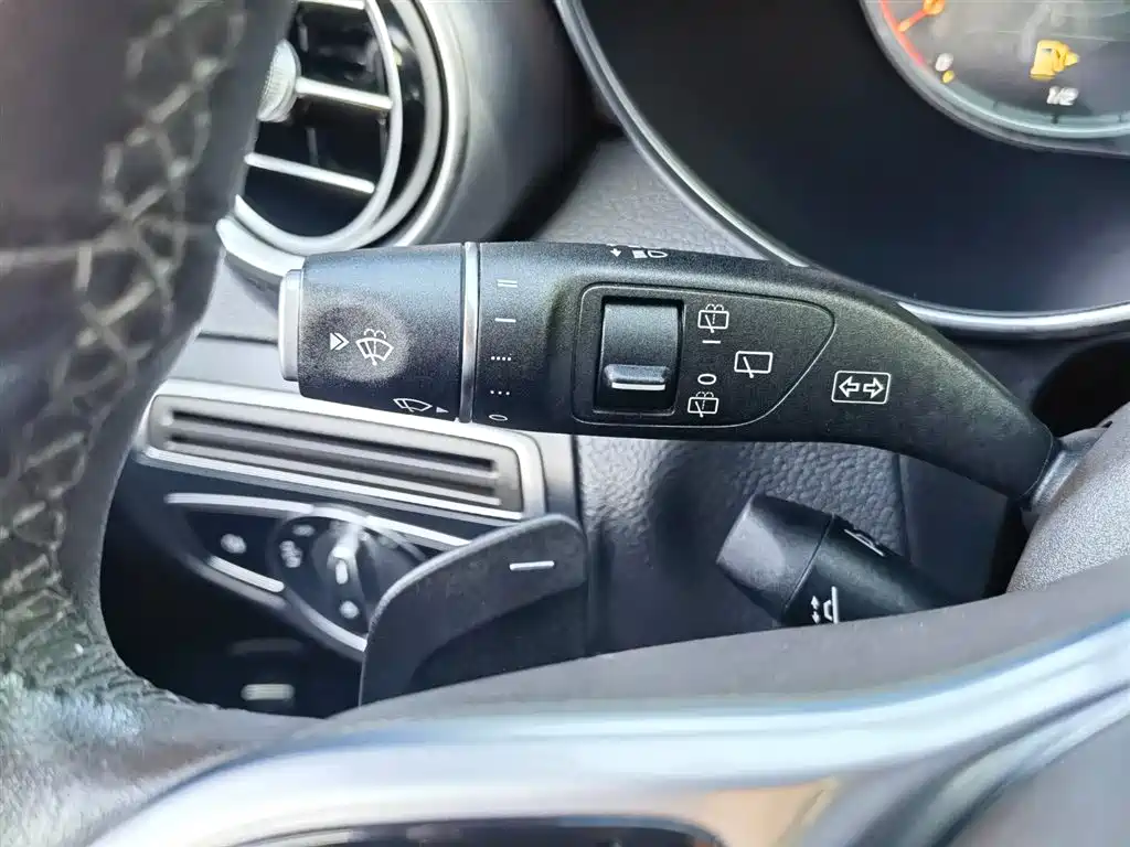 Mercedes-Benz GLC 2021 — фото 26