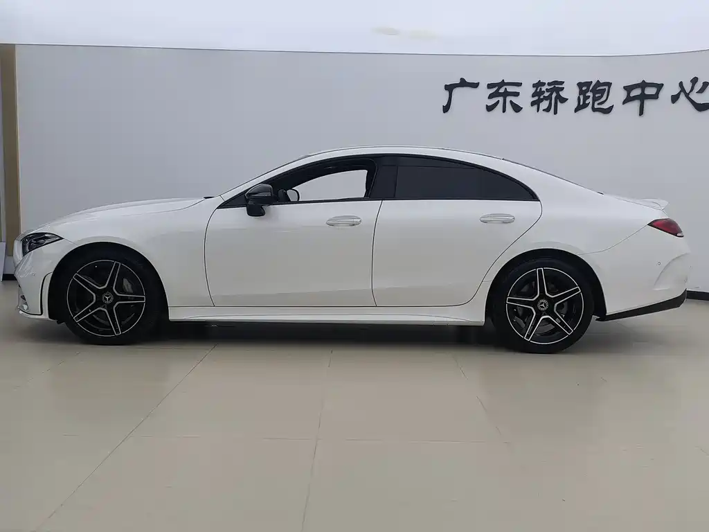 Mercedes-Benz CLS 2021 — фото 12