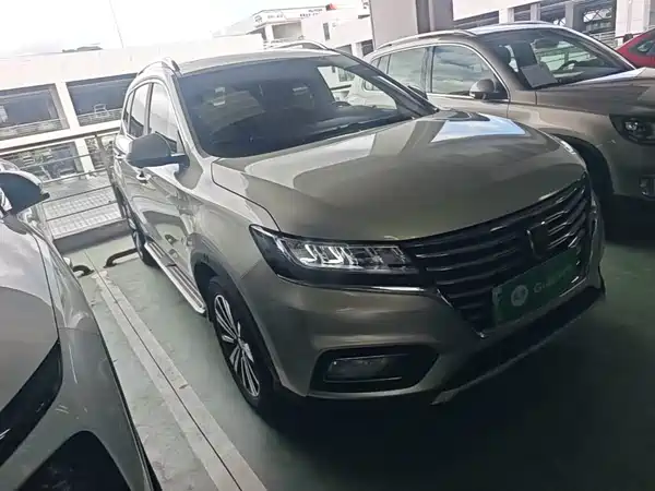 Roewe RX5 New Energy 2020